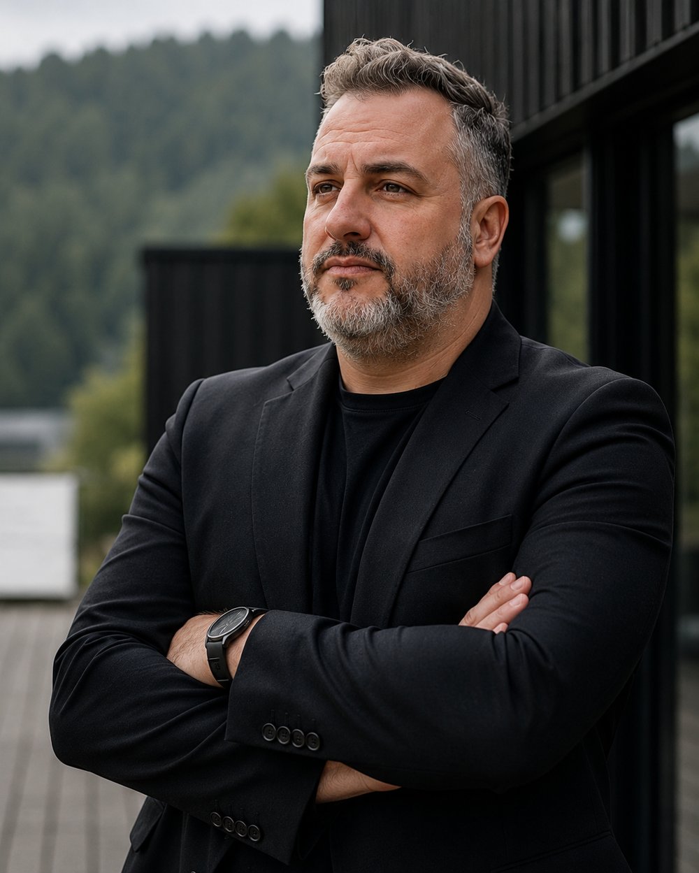 Markus A. Herrmann — Beratungspraxis vor Ort.